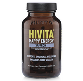 Hivita Happy Energy Saffron 60 Capsules